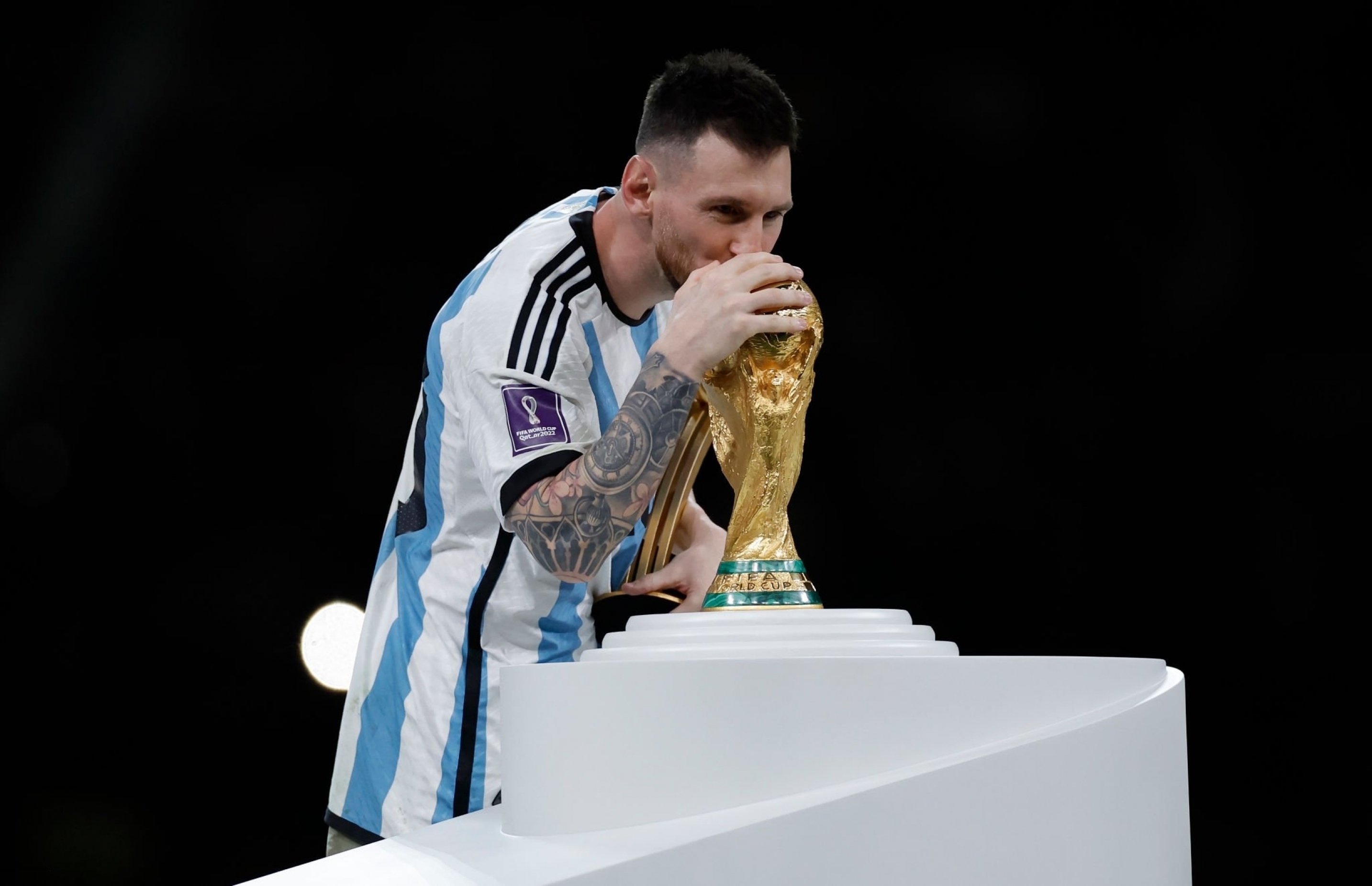 Leo Messi